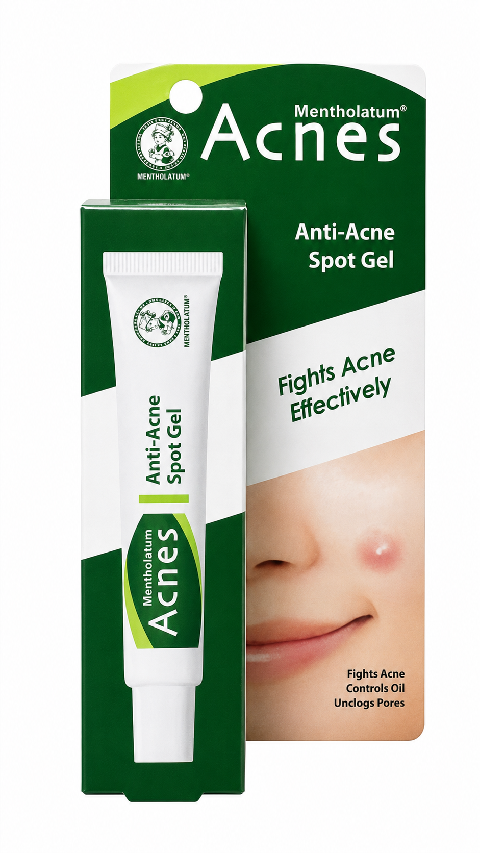 Anti-Acne Spot Gel 18g