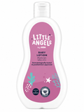 Little Angels Baby LOTION (UK)