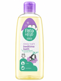 Fred & Flo Sleep Tight Bedtime Bath (UK)