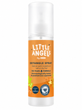 Little Angels Detangle Spray (UK Product)