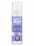 Little Angels Bedtime Massage Mist (Lavender &amp; Chamomile) (UK Product)