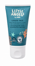 LA Liquid Talc (UK)