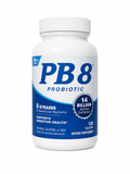 Cranberry Plus Probiotic + Vitamin C (60 Tablets)