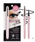 Cathy Doll Maximal Eyeliner (Deep Black)