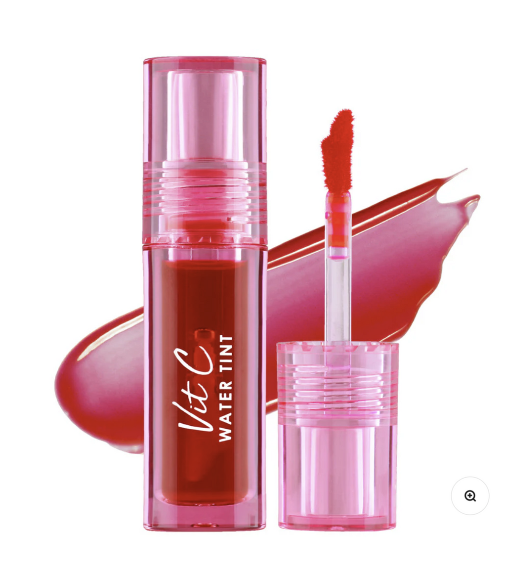 Cathy Doll Vit C Water Tint