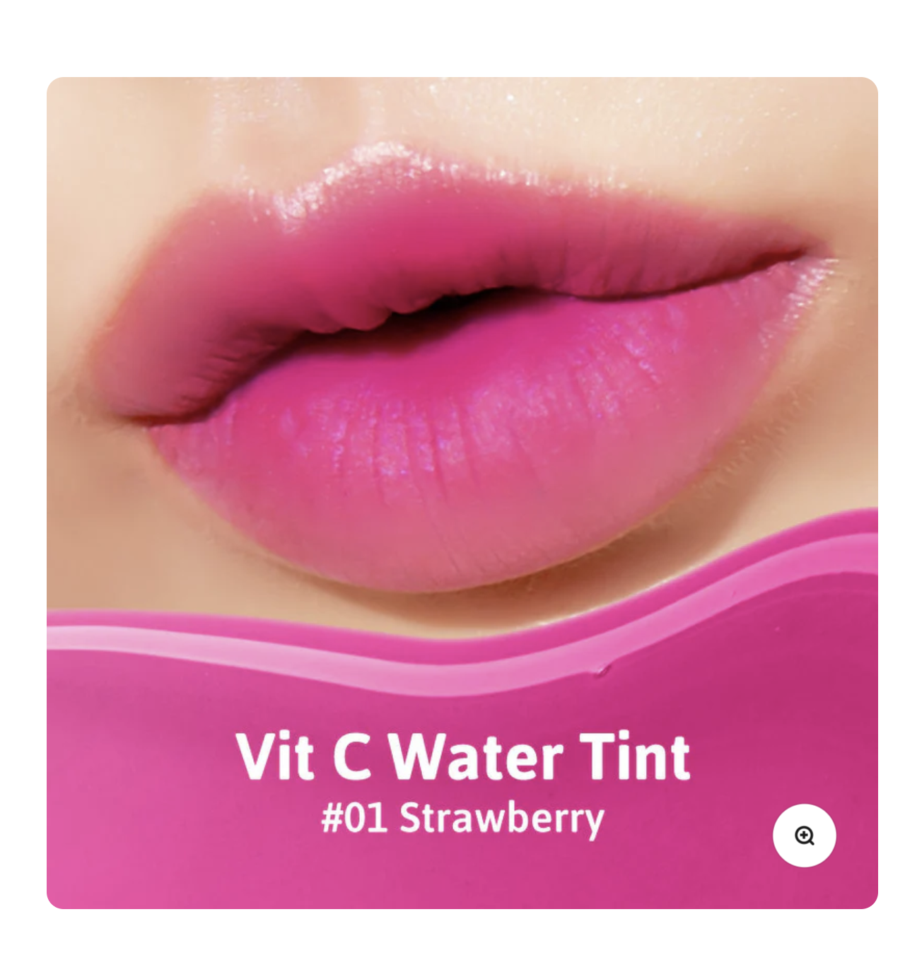 Cathy Doll Vit C Water Tint