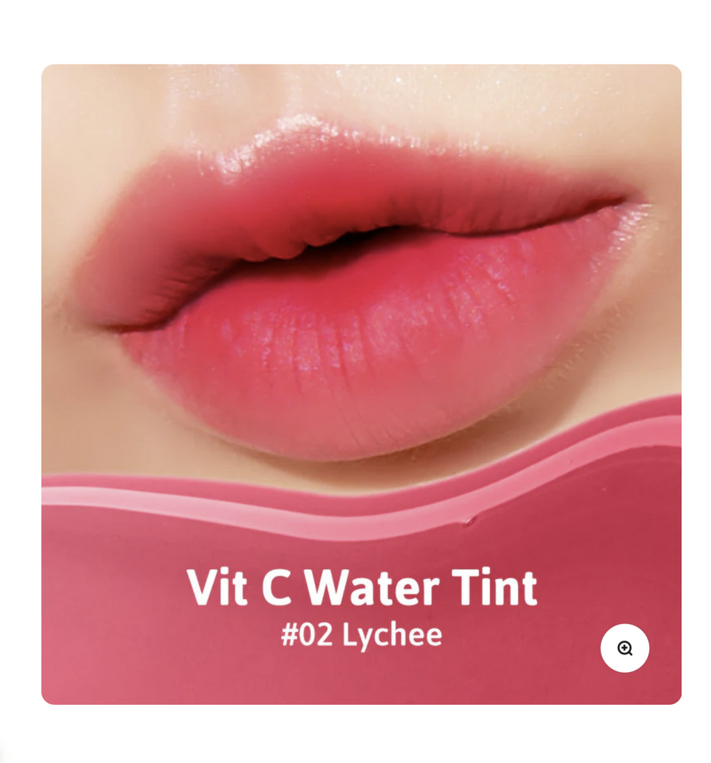 Cathy Doll Vit C Water Tint