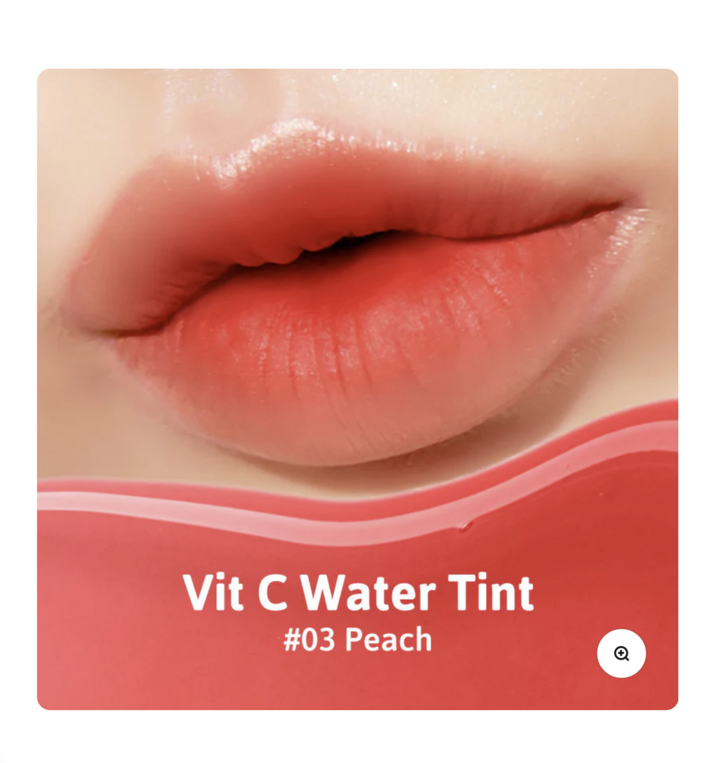 Cathy Doll Vit C Water Tint