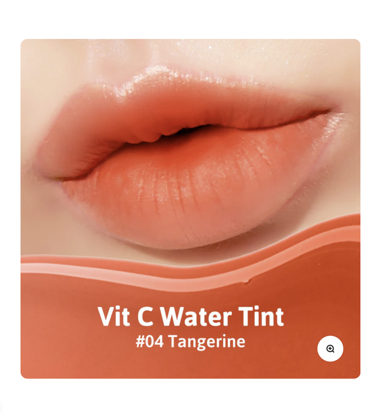 Cathy Doll Vit C Water Tint