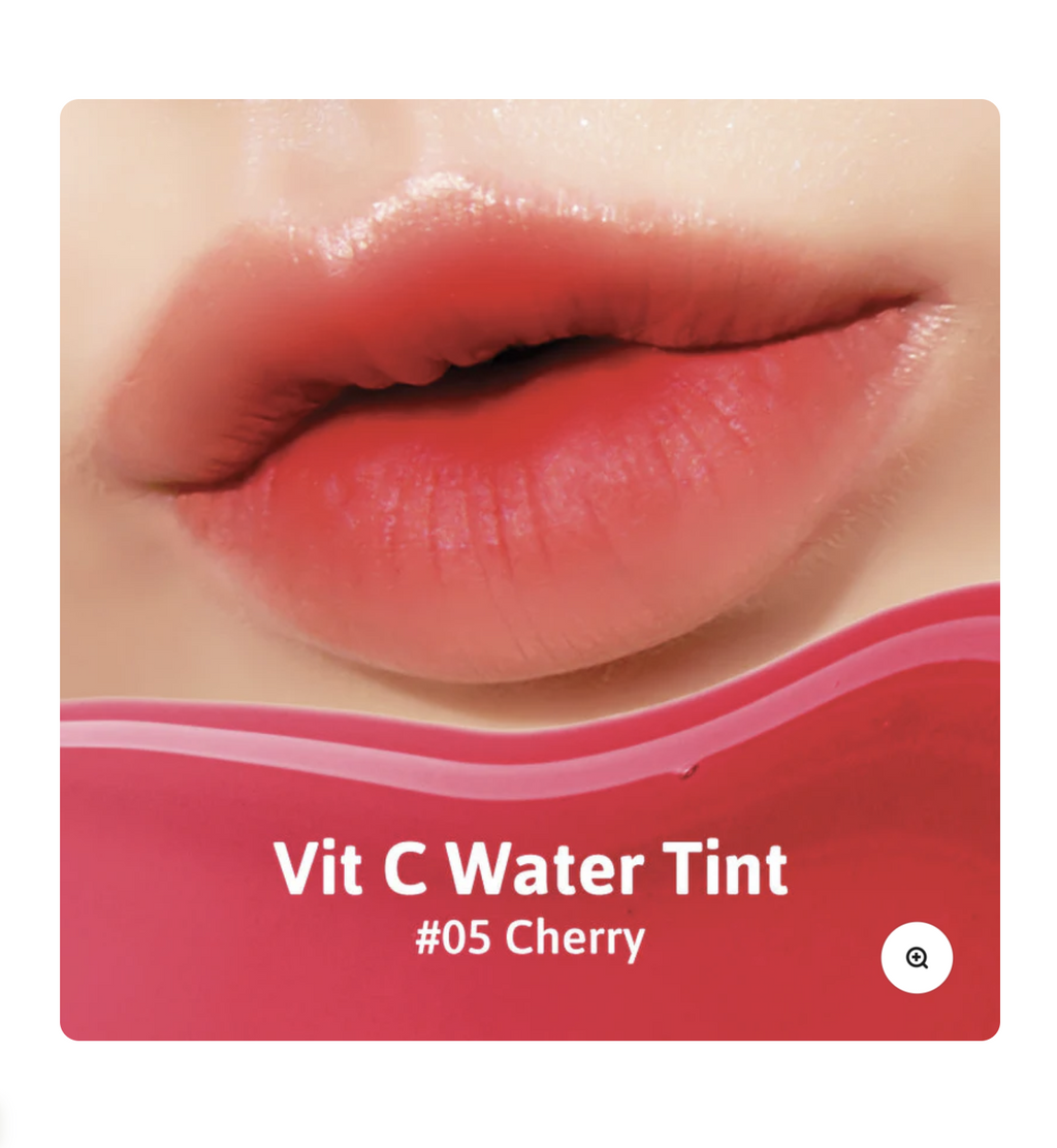 Cathy Doll Vit C Water Tint