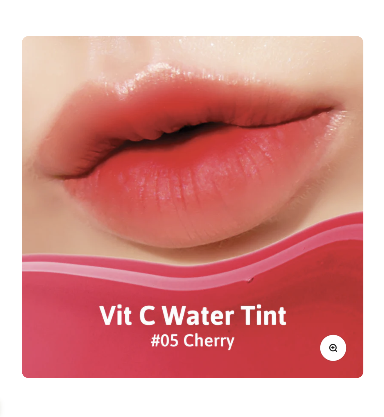 Cathy Doll Vit C Water Tint