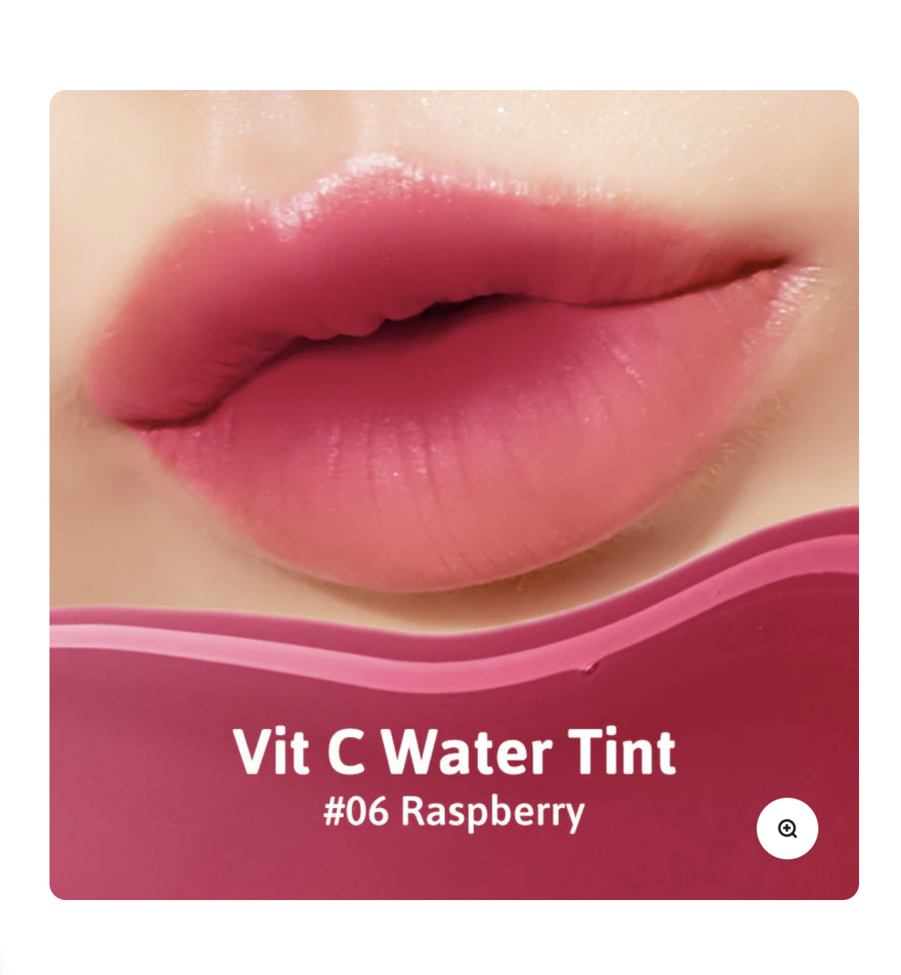 Cathy Doll Vit C Water Tint