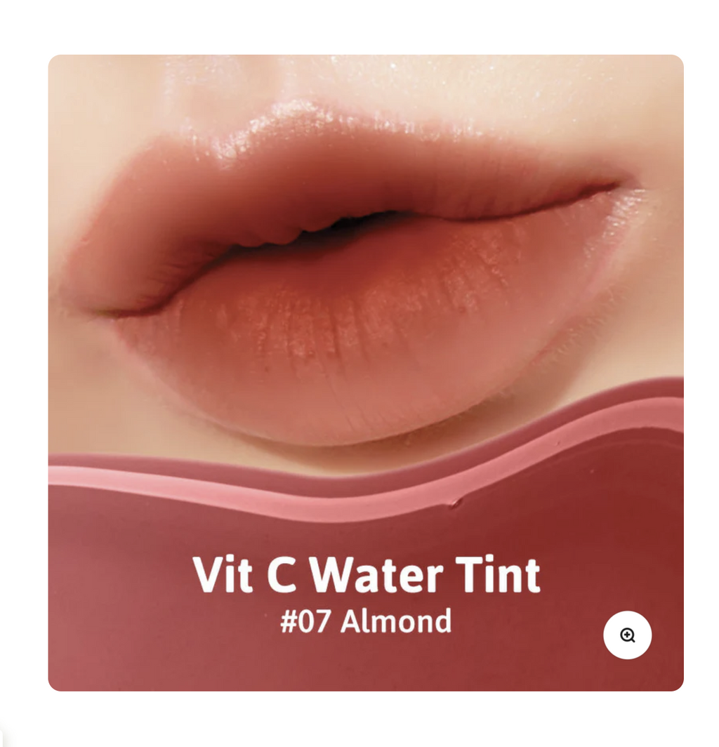 Cathy Doll Vit C Water Tint
