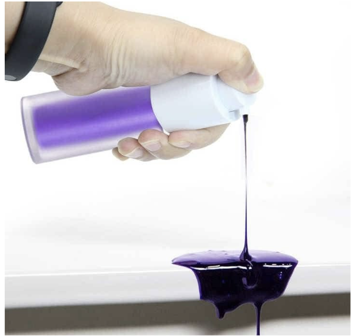 Smilekit Purple Whitening Toothpaste