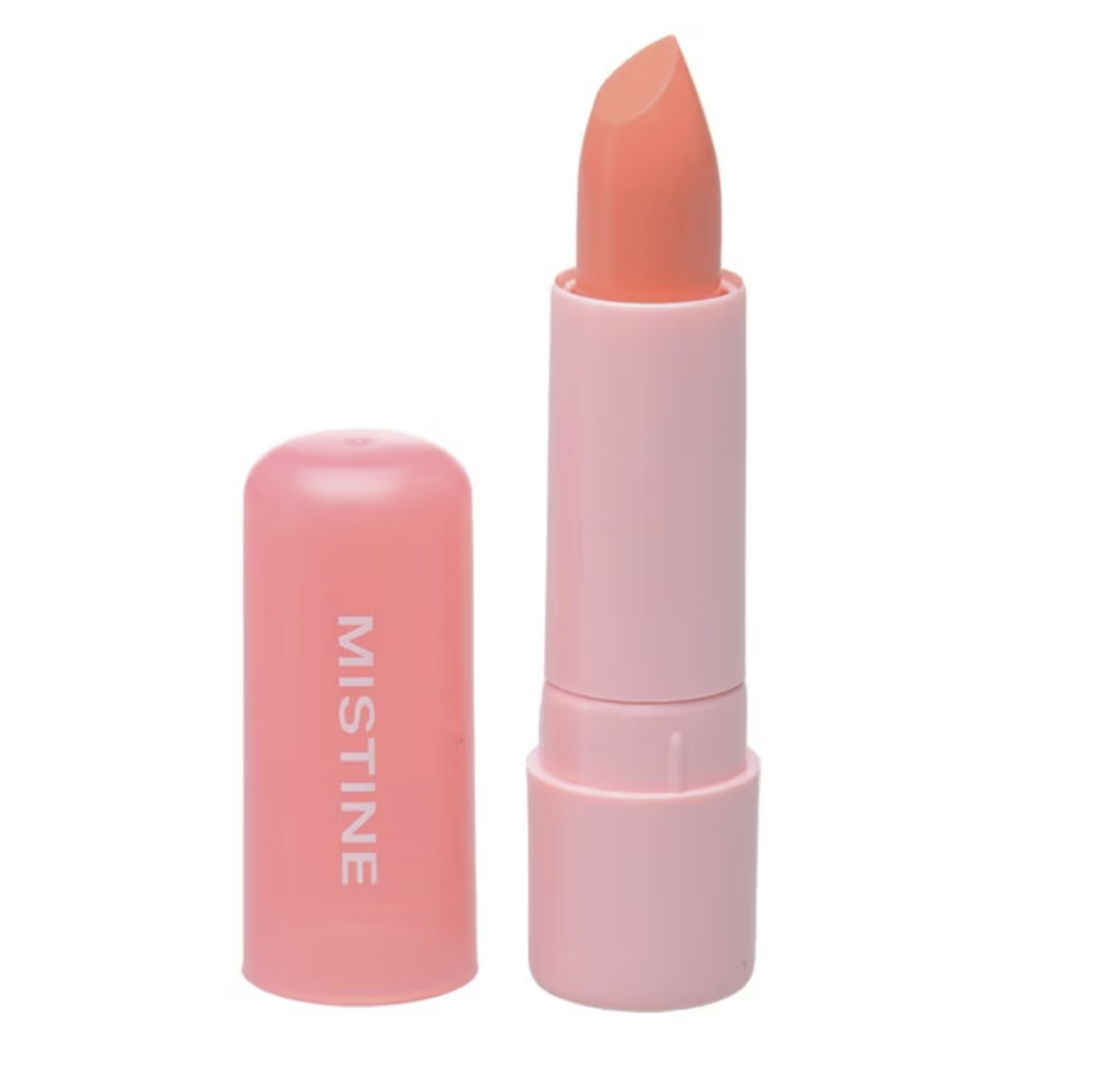 Mistine Shine Water Lip Care (2.5g Peach Puff)