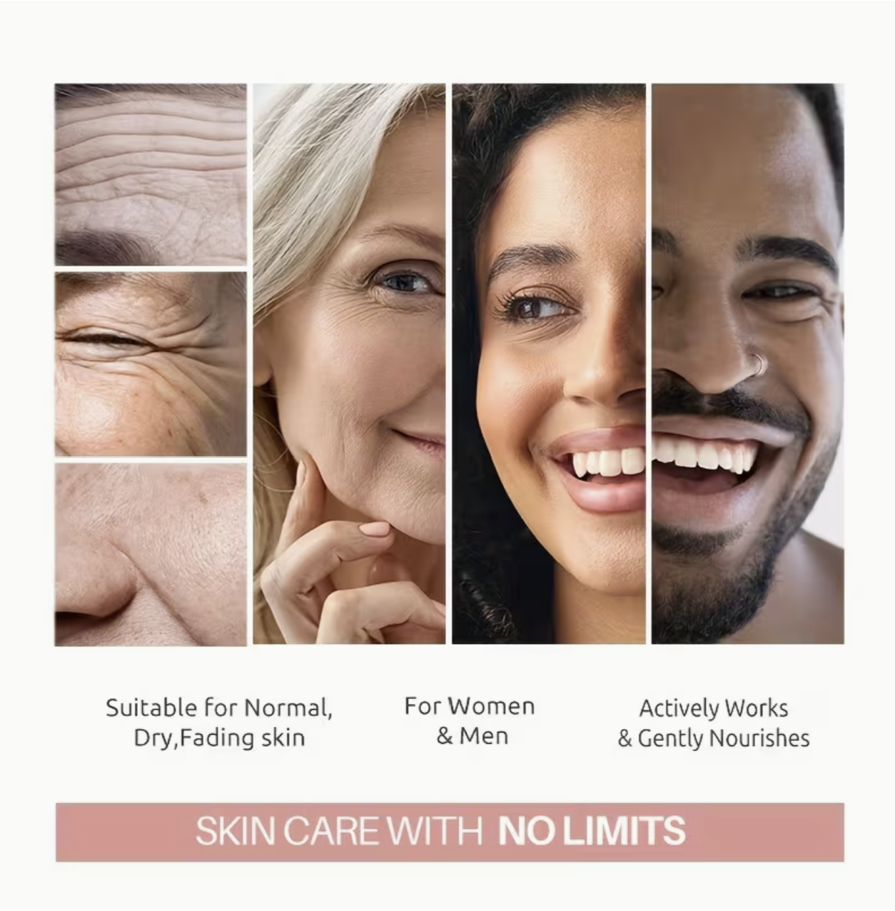 Bio-Collagen Real Deep Mask