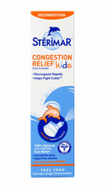 Stérimar Congestion Relief Kids (From 3 Months)
