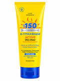 Luxe Organix SPF150 6in1 MAX Shield, Face and Body (Thailand)