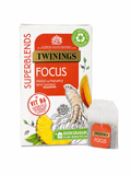 Superblends FOCUS (20 Teabags)
