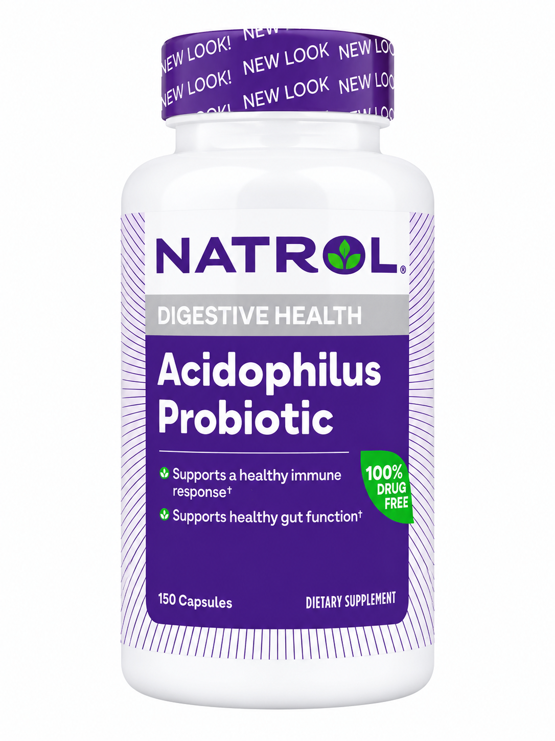 Acidophilus Probiotic 150 Capsules