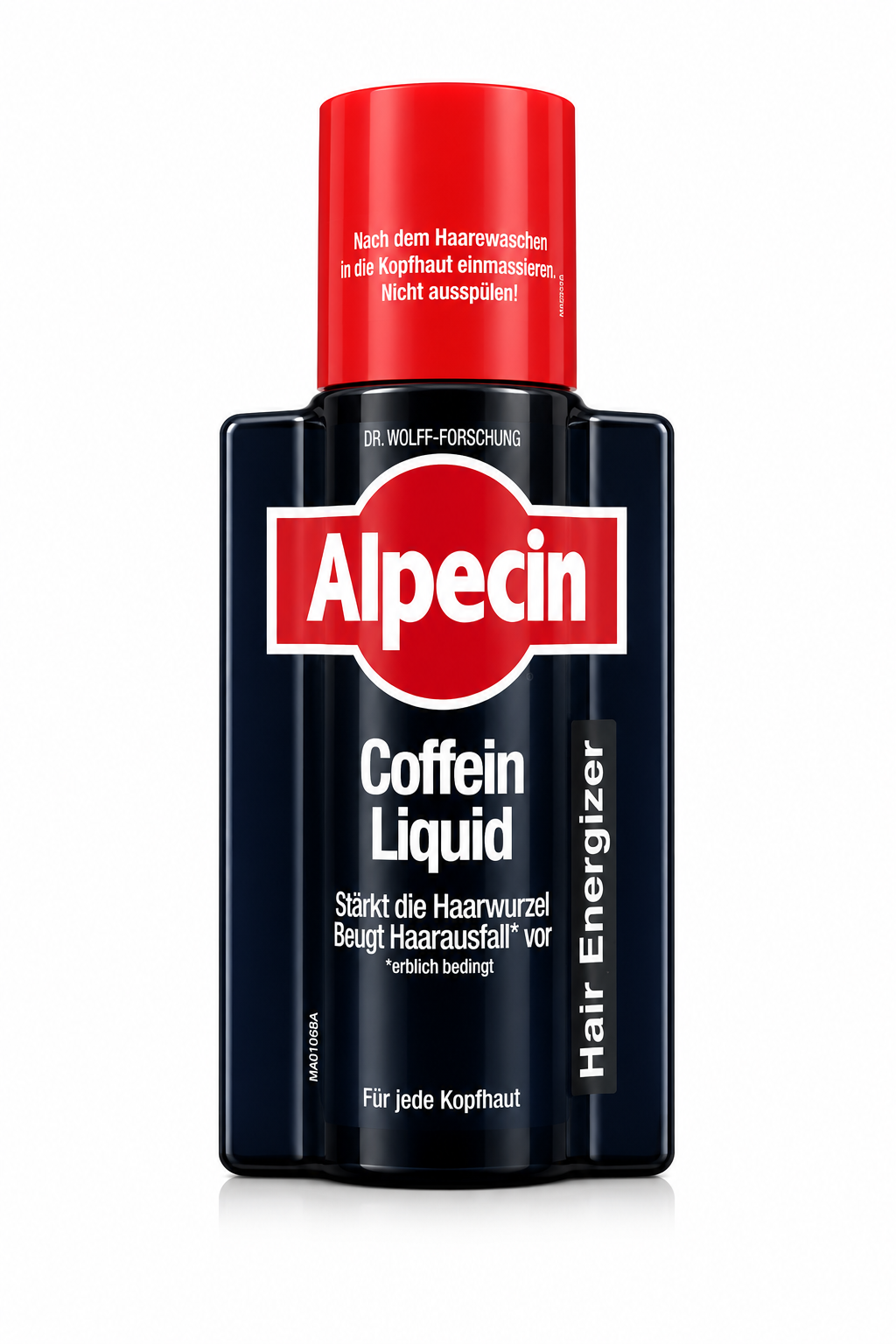 Alpecin Coffein Liquid Hair Energizer