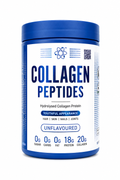 AN Collagen Peptides (Hydrolysed Collagen Protein) 300g