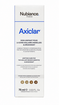 Nubiance Paris Axiclar 75ml (FRANCE)