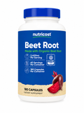 Beet Root 2,400mg (180 Capsules)