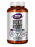 Beet Root 550mg (180 Capsules)