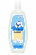 Baby Bench Colonia Ice Mint (500ml) (Philippines)