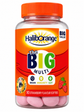 Multivitamins Gummies (for children and adult) 90 Strawberry Gummies