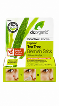 Organic Tea Tree Blemish Stick 8ml (UK)