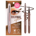 Cathy Doll Maximal Eyeliner (Brown)