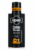Alpecin Coffein Shampoo C1 Black Edition