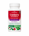 Cranberry Plus Probiotic (60 Tablets)