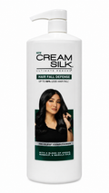 Cream Silk Hair Fall Defense Tri-Oleo Conditioner 900ML (Philippines)