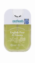 Fragrance Hand Sanitizer Spray (MALAYSIA)