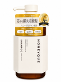 HONEYQUE Deep Repair Honey + Protein Shampoo (Japan)