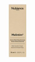 Nubiance Paris Melintim® Multi-Comfort Cream 75ml (FRANCE)