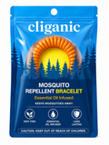 Cliganic Mosquito Repellent Bracelet
