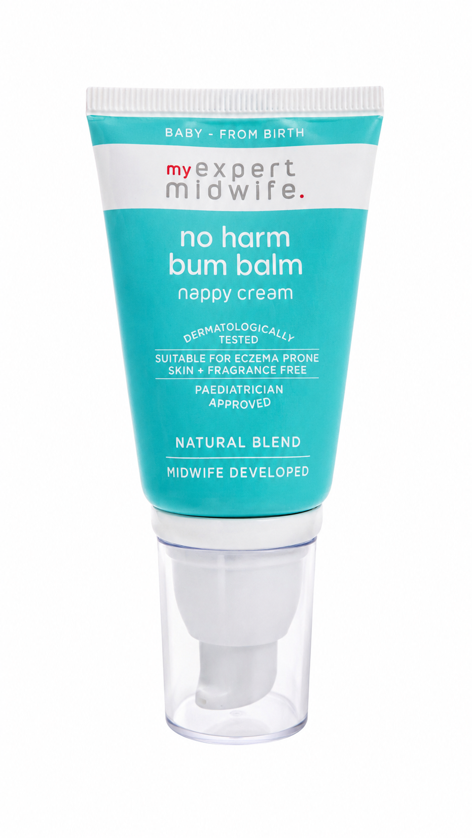 Balm Nappy Cream (UK)