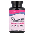 Neocell with Vit. C & Biotin, 180 Tablets