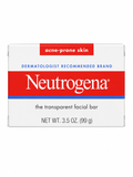 Neutrogena Transparent Facial Bar