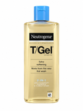 Neutrogena T/Gel 2-in-1 Antidandruff Shampoo & Conditioner