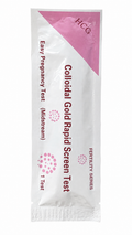 HCG Easy Pregnancy Test
