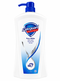 Safeguard Pure White Body Wash (1 Liter) (Philippines)