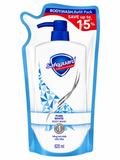 Safeguard Pure White Body Wash Refill Pack (620ml) (Philippines)
