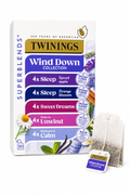 SuperBlends Wind Down Collection (20 teabags)