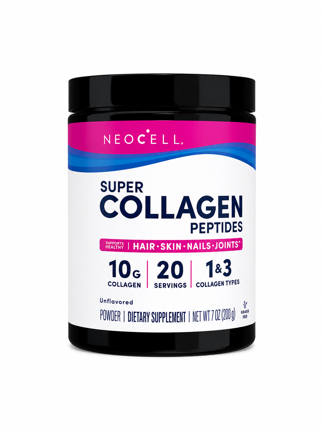 NEOCELL Super Collagen Peptides (7 oz.)