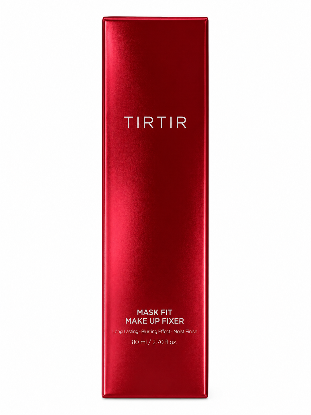 TIRTIR Mask Fit Make Up Fixer, make up setting spray